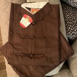 Tang Suit