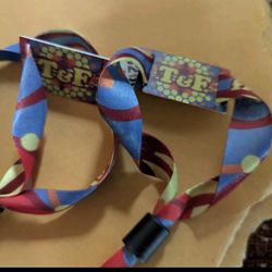 2 Tickets To Tipper & Friends @ The Gorge