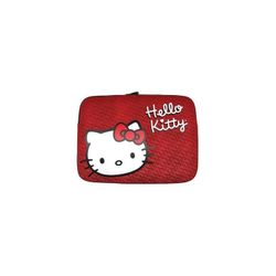 HELLO KITTY KT-4311RW  9"-11" Notebook Tablet Sleeve Red