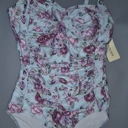 Woman's Swimsuit 