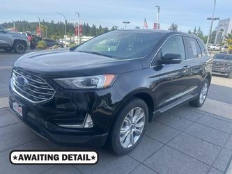 2021 Ford Edge