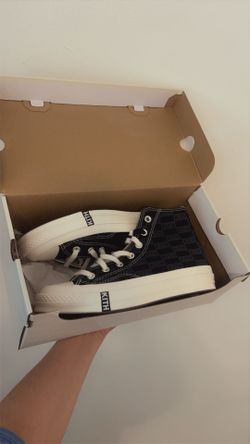 Converse (Kith Collab) 