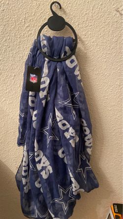 Cowboys Scarf