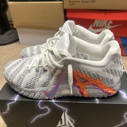 Ja 3 “Light Show” Size 11