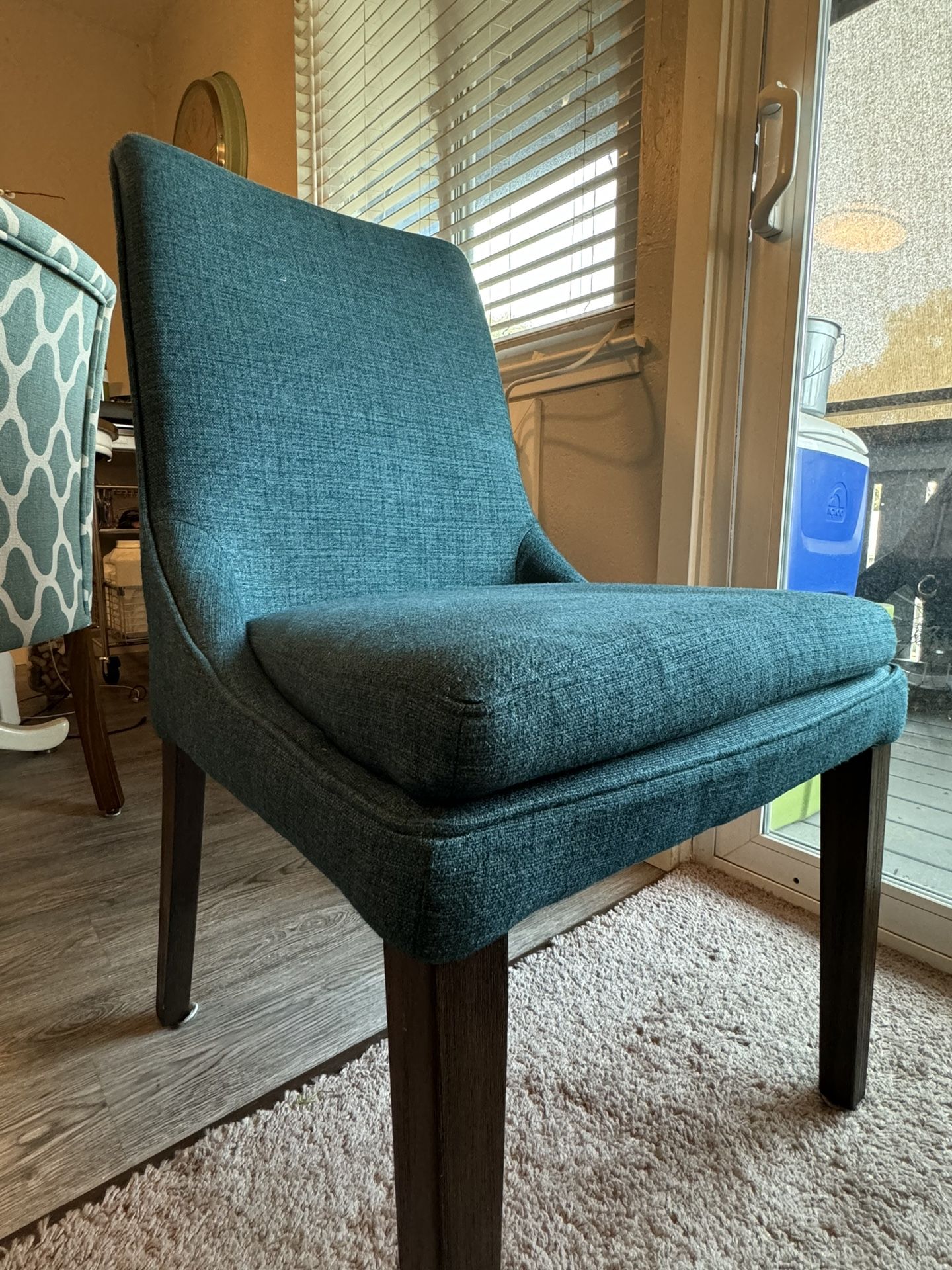 Arhaus “Lunden Dining Side Chair”