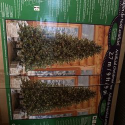 9 Feet Christmas Tree 