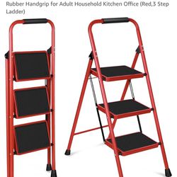 Red Ladder 