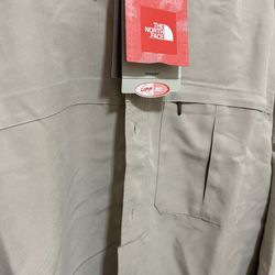The North Face Syncline Shirt Roll Up Long Sleeve Button Up Mens 