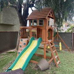 Play House
