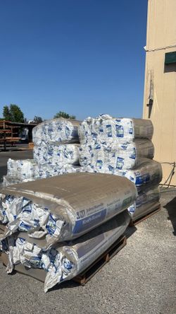 R11 15x93 Insulation 155sq FT