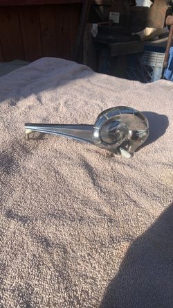 Dodge Hood Ornament