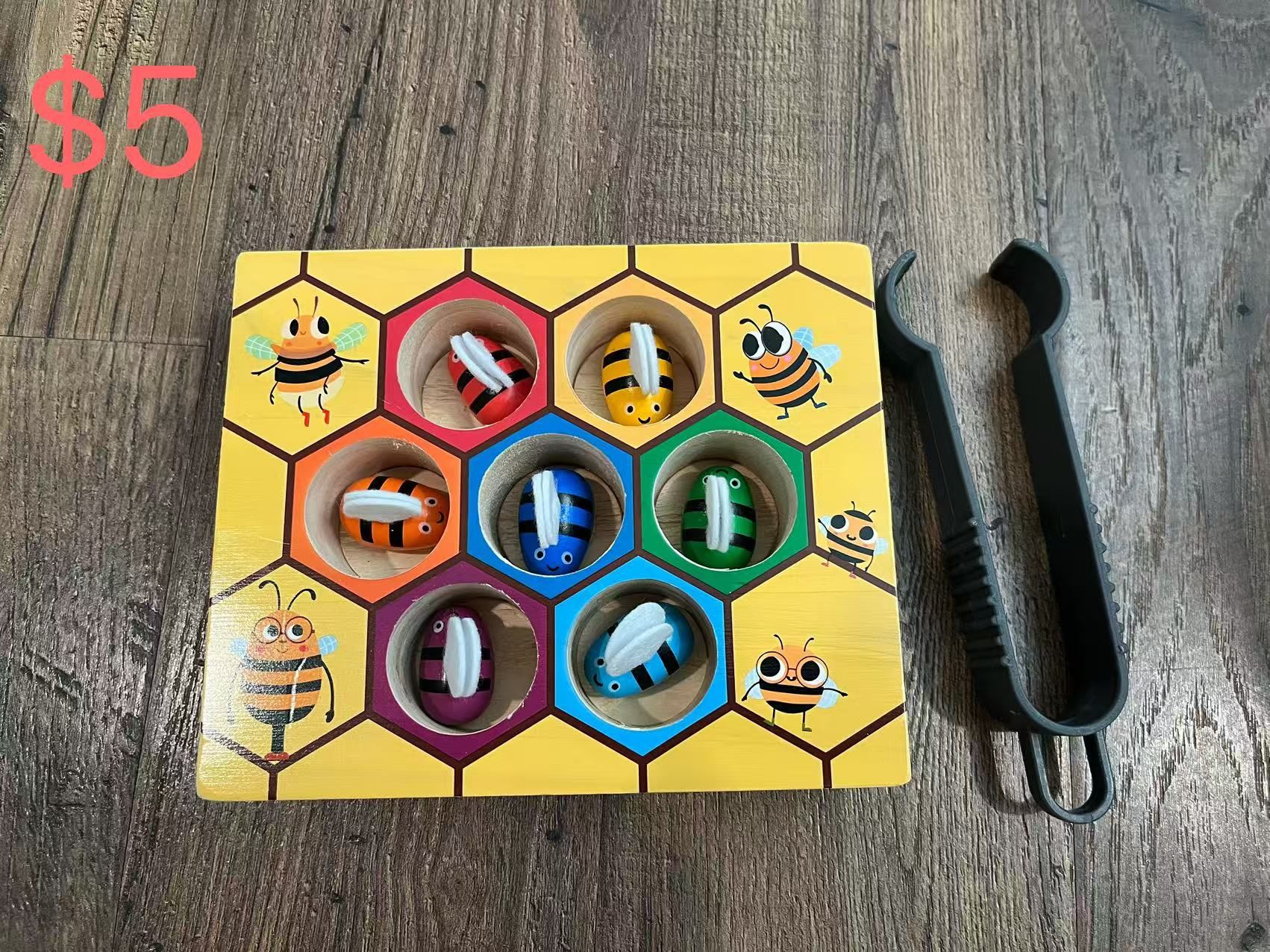 Toy