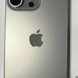 TMOBILE IPHONE 15 PRO MAX 256 GB