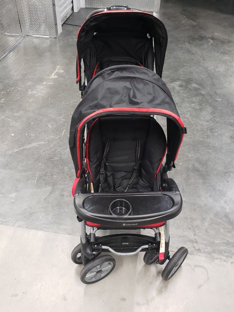 Stroller