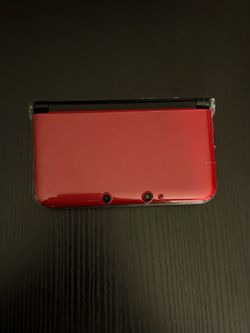 Nintendo 3ds XL