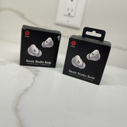 Beats Studio Buds Fantastic Condition 