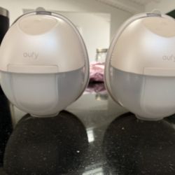 Eufy S1 Wearable Pump