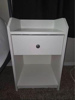 Bedroom set