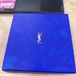 2 piece box YSL La Pardfum goes for 240 retail asking 200 brand new 