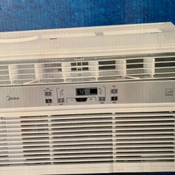 Air Conditioning Machine 