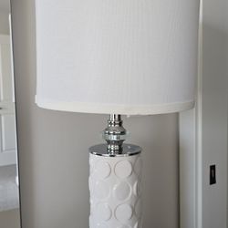 Lamp 2pcs