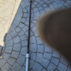 Olympic Barbell 