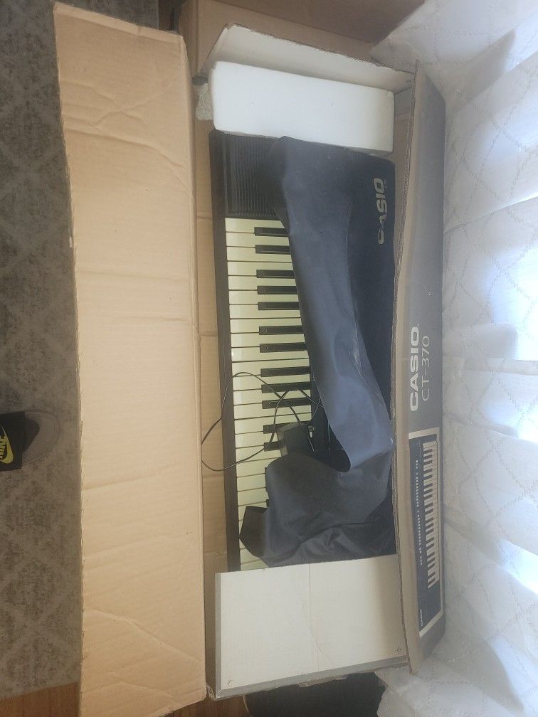 Keyboard