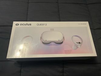 Oculus Quest 2