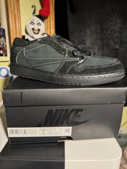 Travis Scott size 9 DS