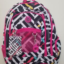 Mochilas Nuevas Disponibles