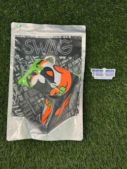 NEW SWAG Golf Halloween Drip Skull Blade Putter Head Cover