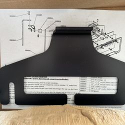 License Plate System