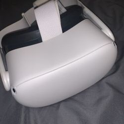 Meta Oculus Quest 2