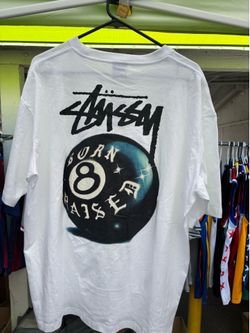 Stussy shirts