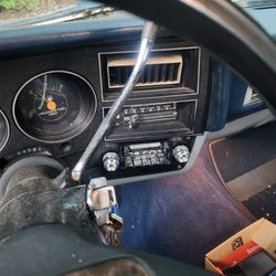 1982 GMC Sierra 1500