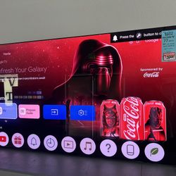 Sony 77-inch 4k 120hz retail $4799 QD-OLED