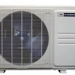 Mitsubishi Ac Outdoor To Indoot Fam