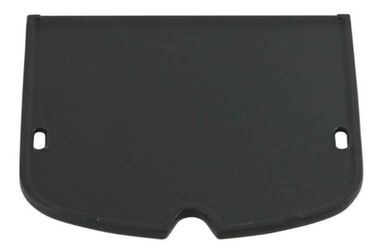 New Cast Iron Griddle for Weber 12.6 “ x 13.5”