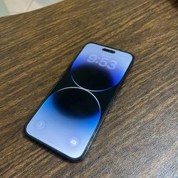 iPhone 14 Pro Max Unlocked