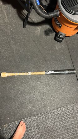 Homewood Wood Bat