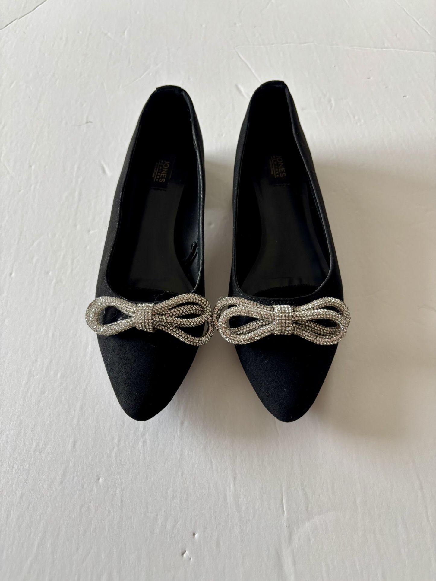 Jones New York; Flats Shoes Size 7.5