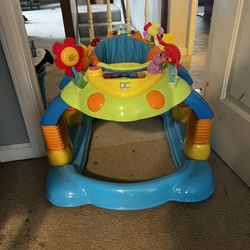 Walker/ Bouncer