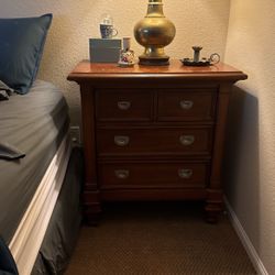 5 Piece Queen Bedroom Set 