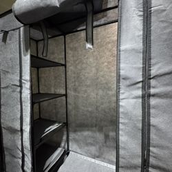 BALEINE Wardrobe Closet