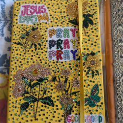 Blank Journals Hand Crafted