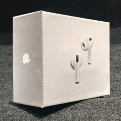 AirPods Pro 3 – Brand New 