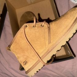 men Uggs Size 7 