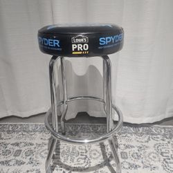 Shop Stool