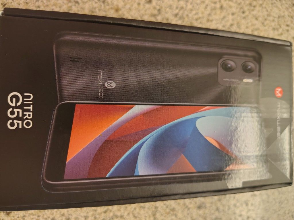 Phone