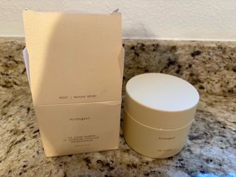 Hindsgaul Scrub Shampoo